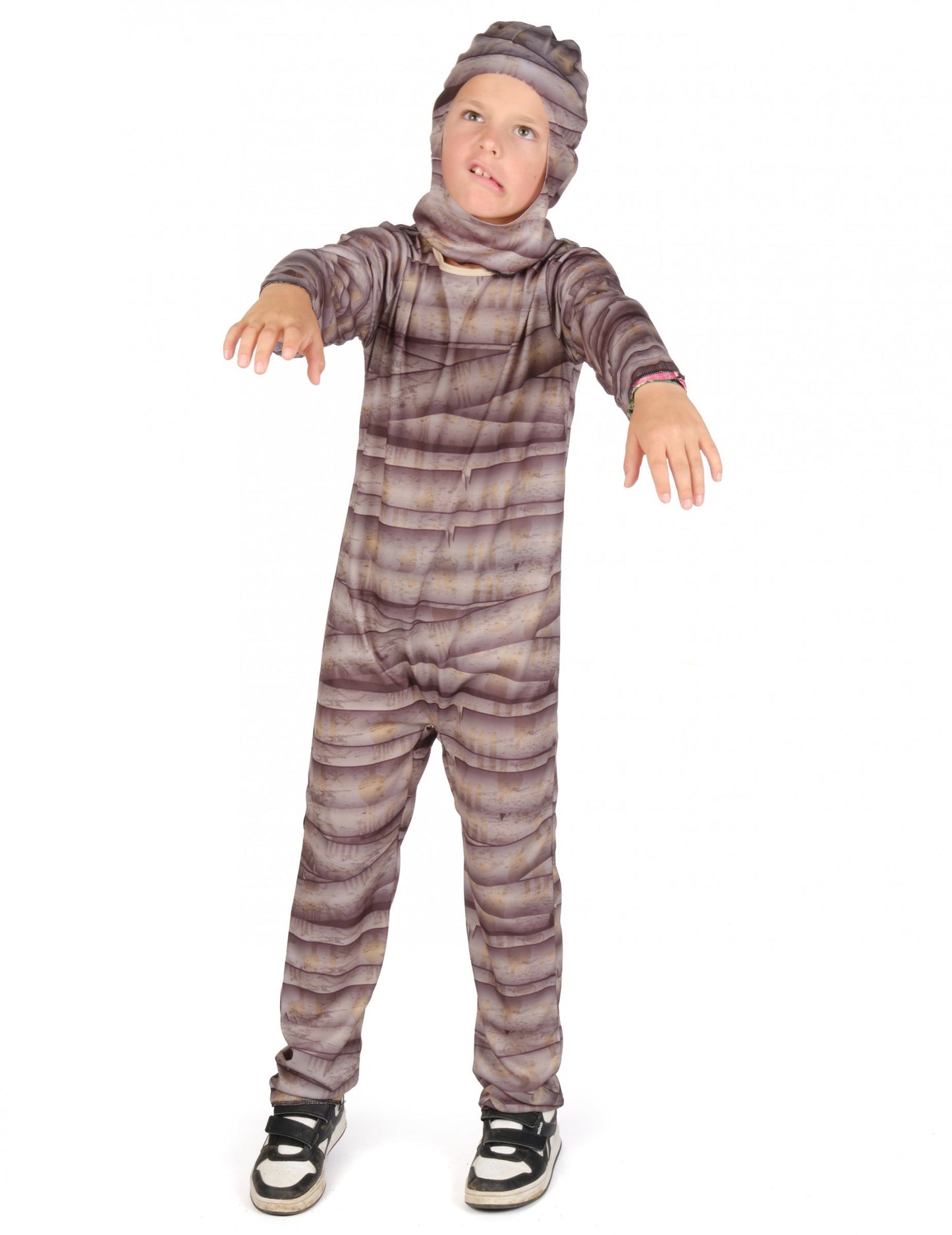 Otroška egipčanska mamica