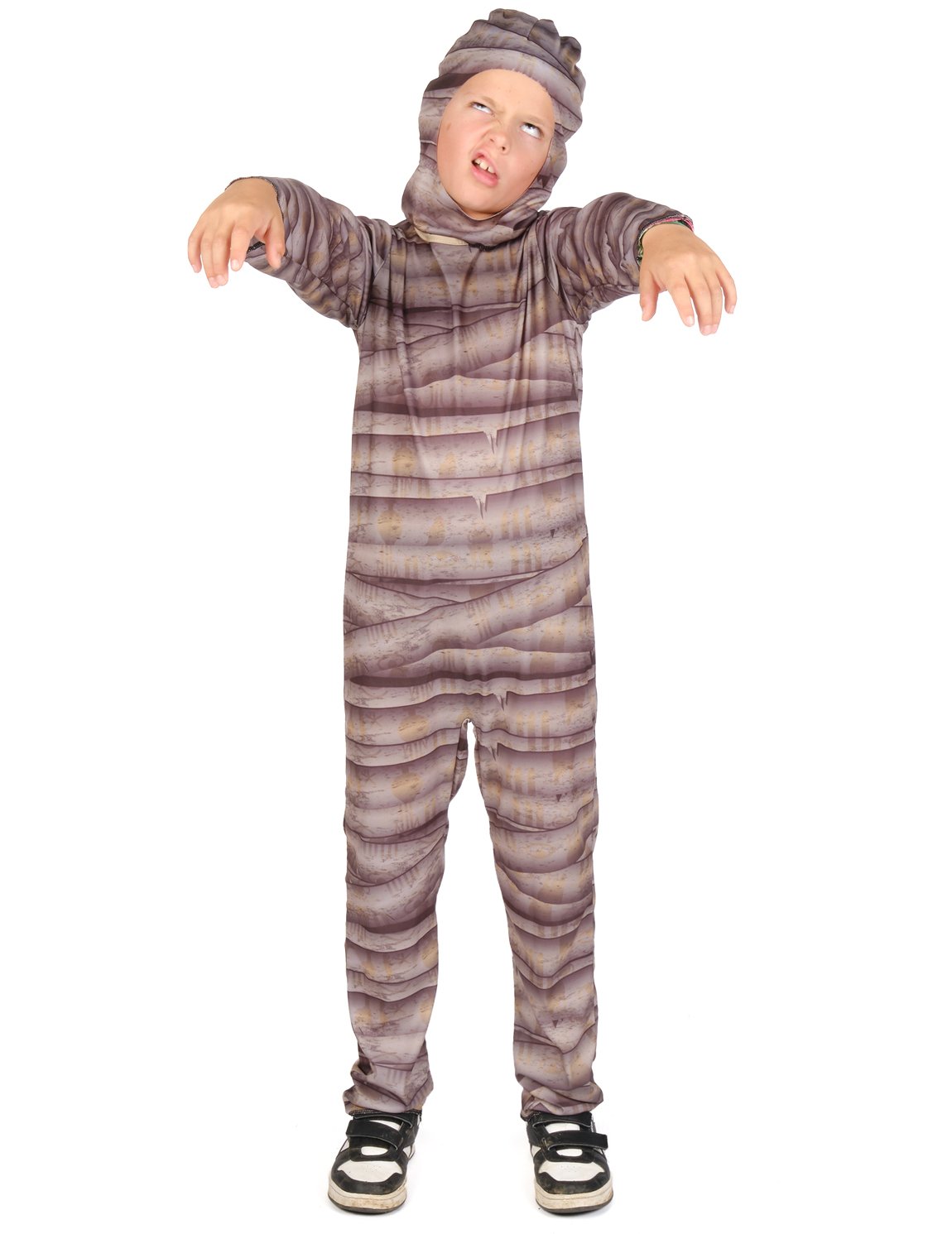 Otroška egipčanska mamica