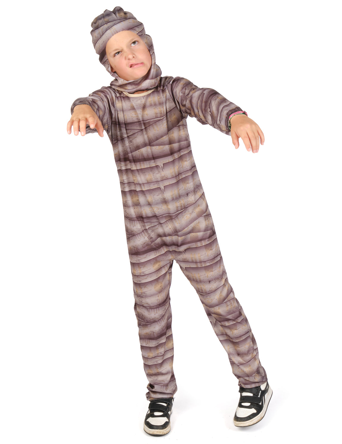 Otroška egipčanska mamica