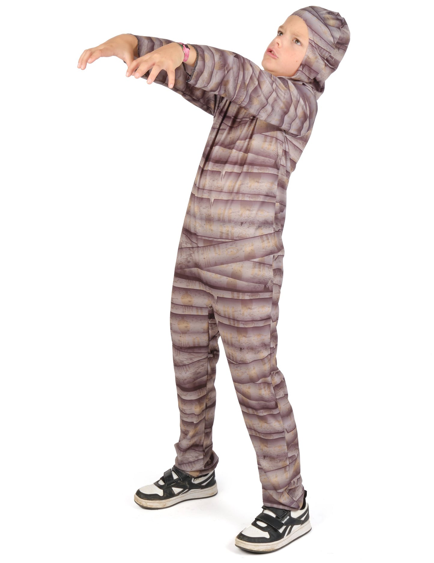 Otroška egipčanska mamica