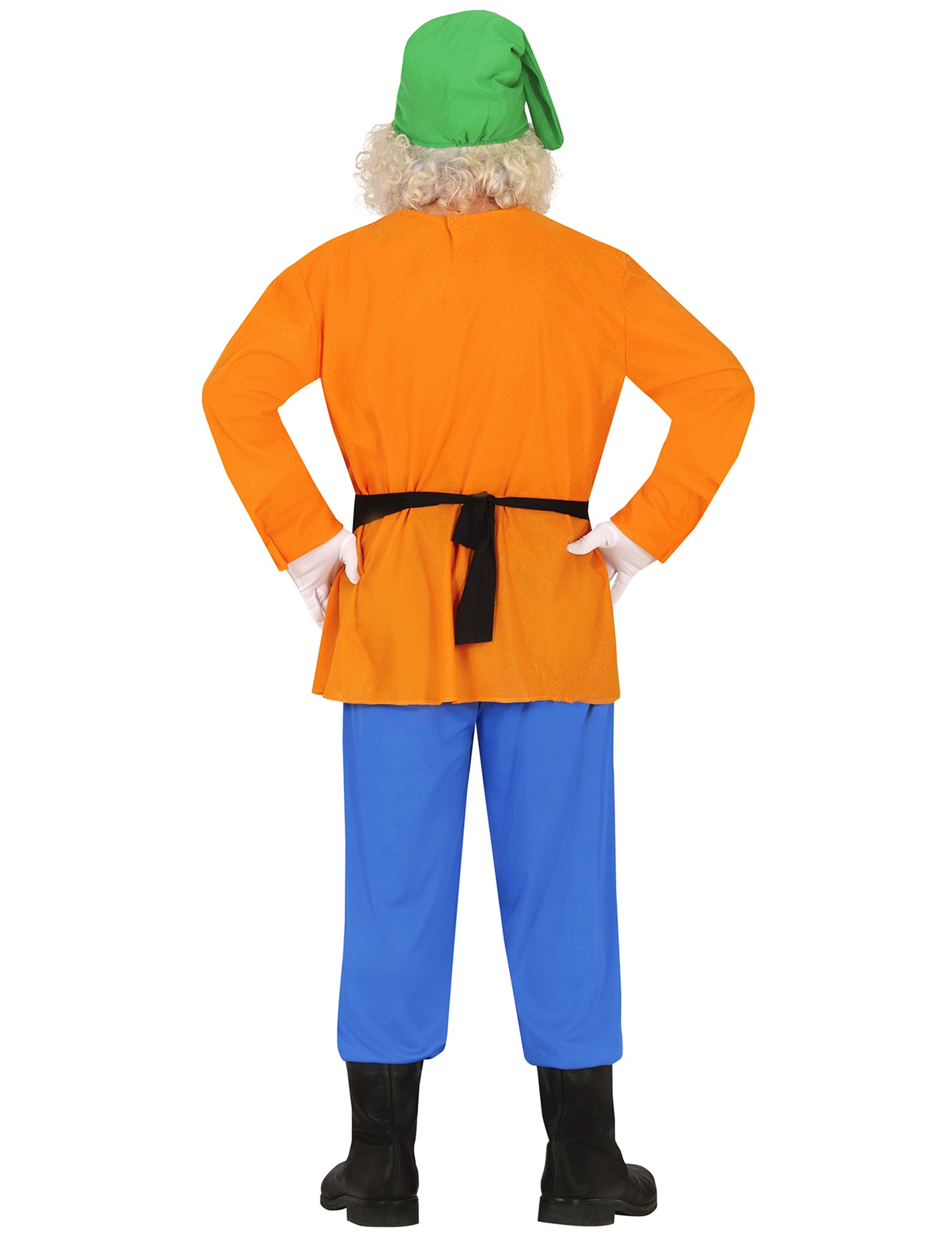 Pritlikava prikrivalnik rudnika za odrasle