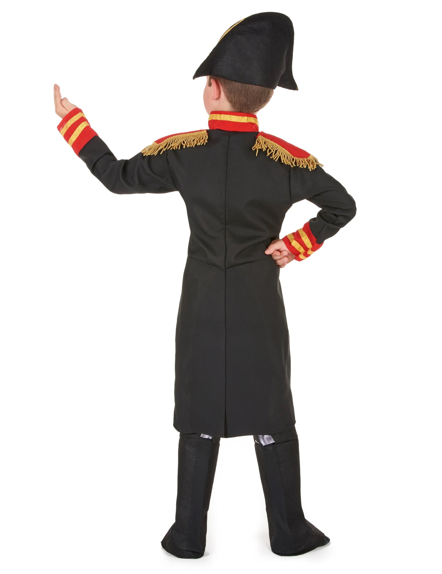 Kostum Napoleon Boy