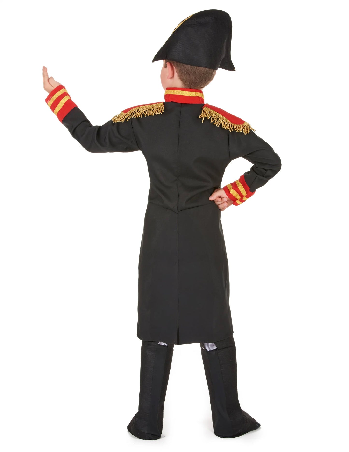 Kostum Napoleon Boy