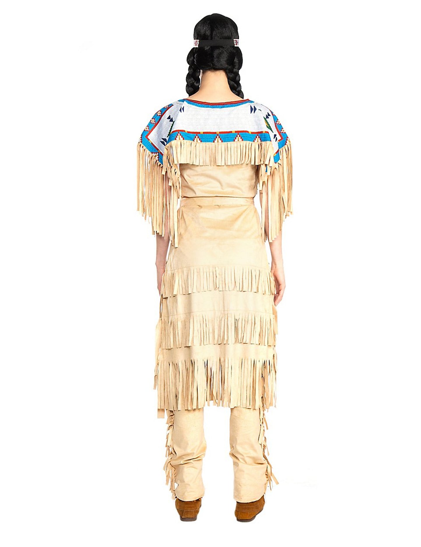 Preobleka za odrasle NSCHO