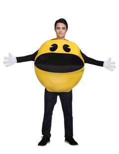 Pustne maske Pacman