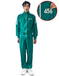 Déguisements Vert Halloween pour Adultes