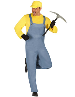 Déguisements Les Minions pour Adultes