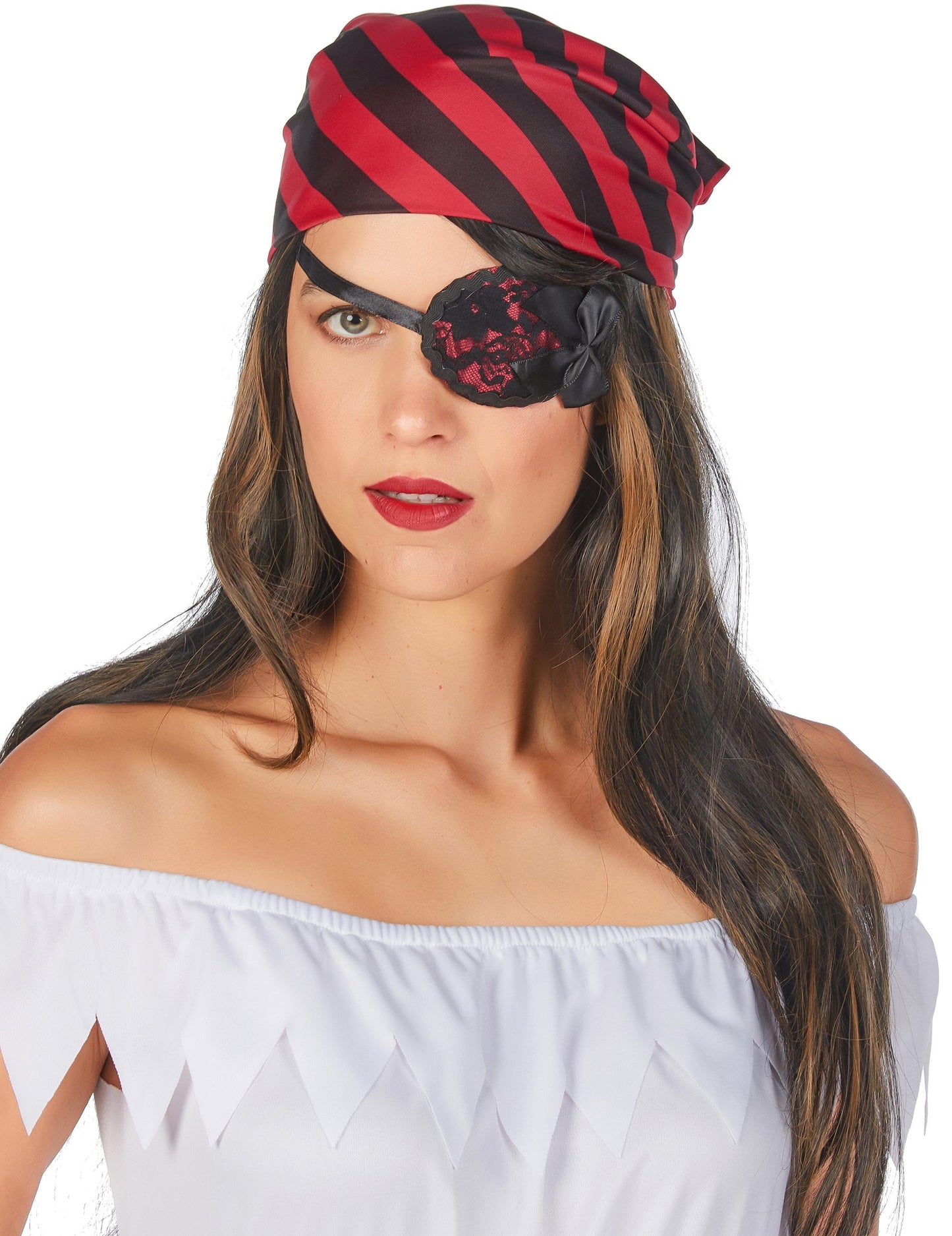 Ženska preobleka Denélé Pirate