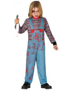 Kostumi Chucky