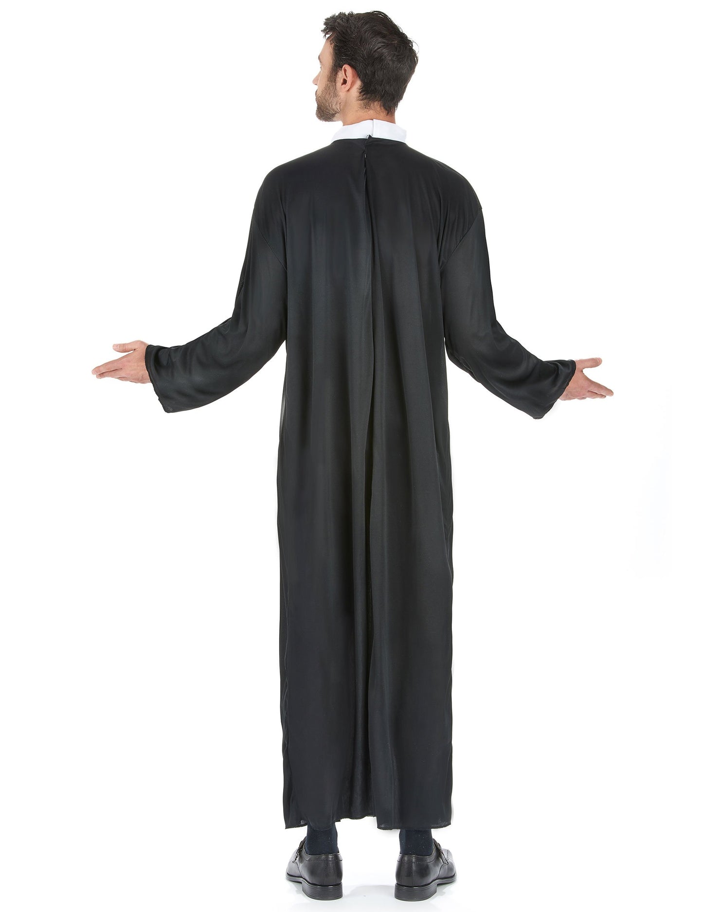 Prekrivanje duhovnika Hommelier