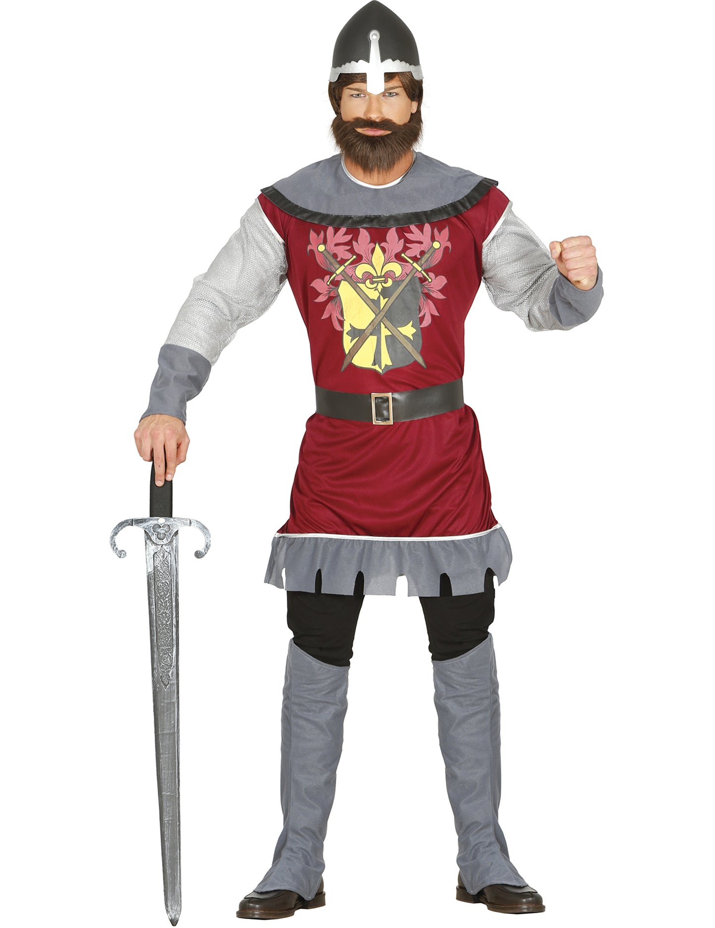 Odrasli viteški princ skorja