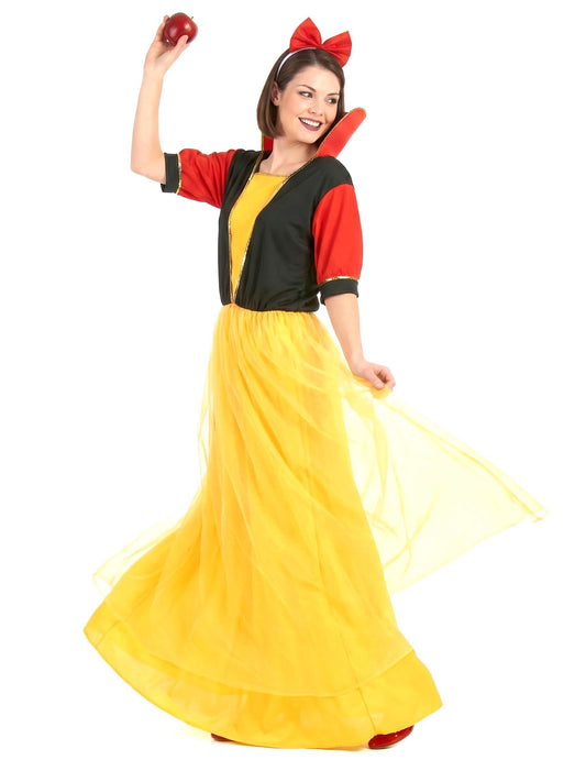 Princess Fairy Fairy Costume Woman