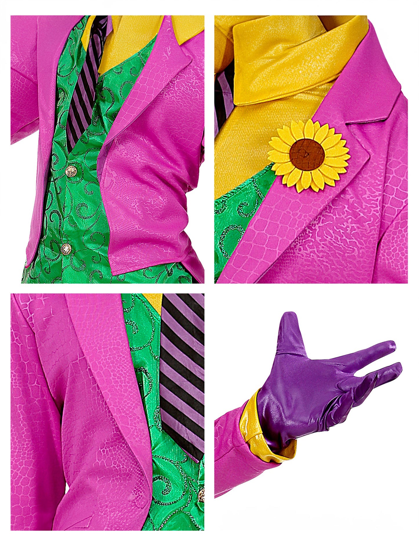 Požarna moč poliznega človeka preoblečena