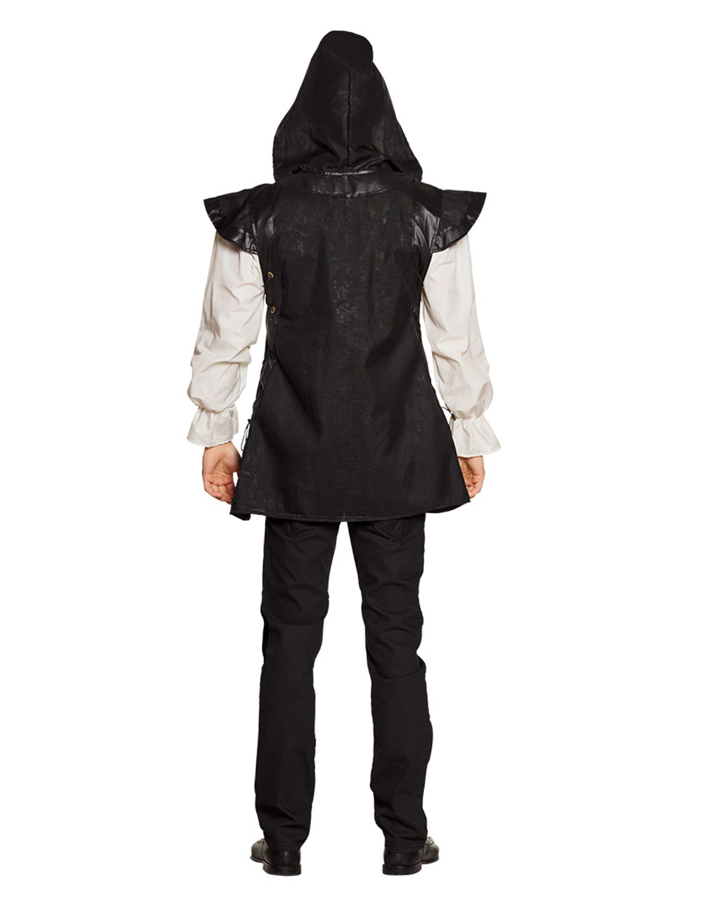 Odrasli kostum za shranjevanje lesa