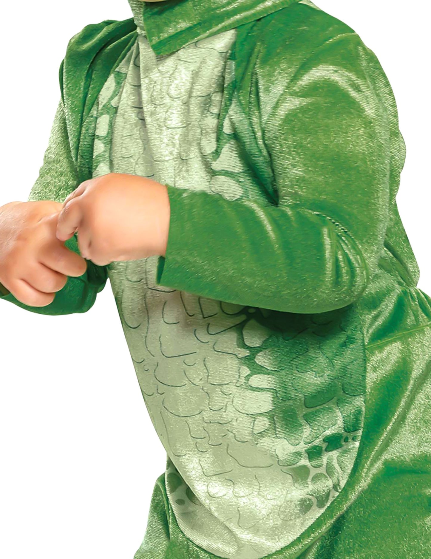 Rex Costume - igrače zgodbe Deluxe Enfant