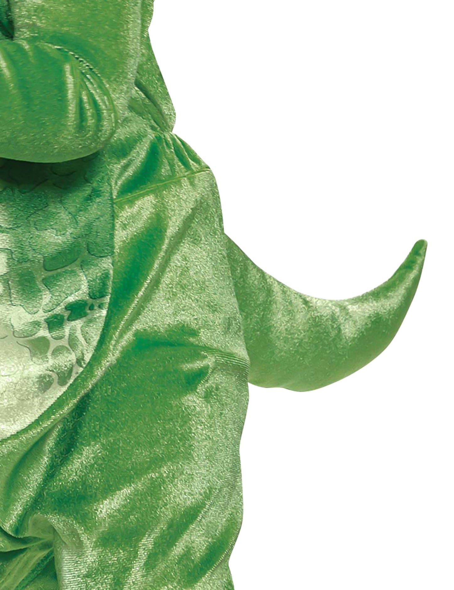Rex Costume - igrače zgodbe Deluxe Enfant