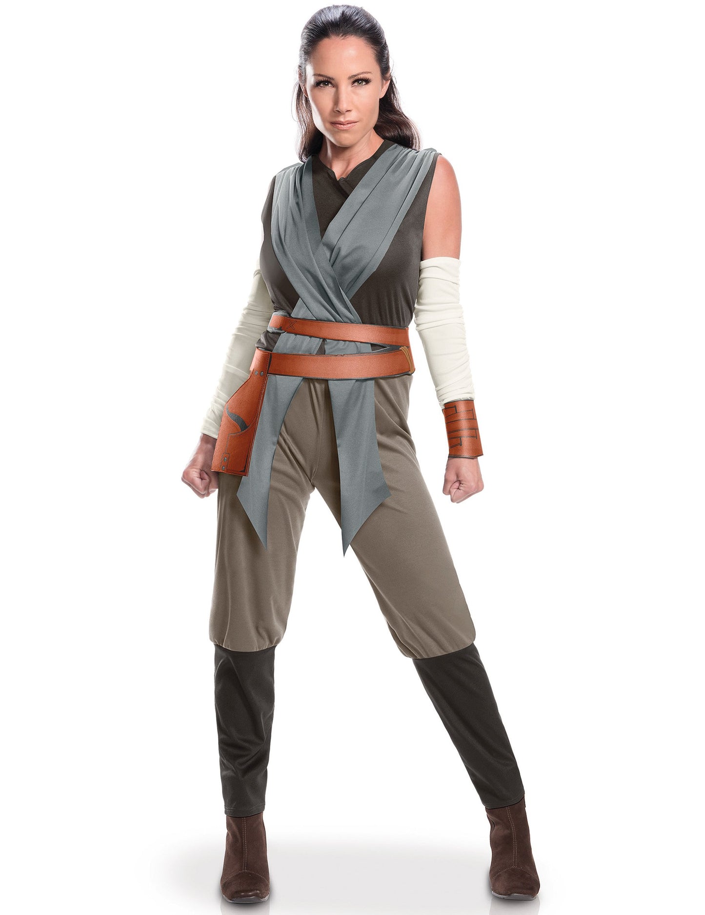 Preobleka Rey Star Wars VIII