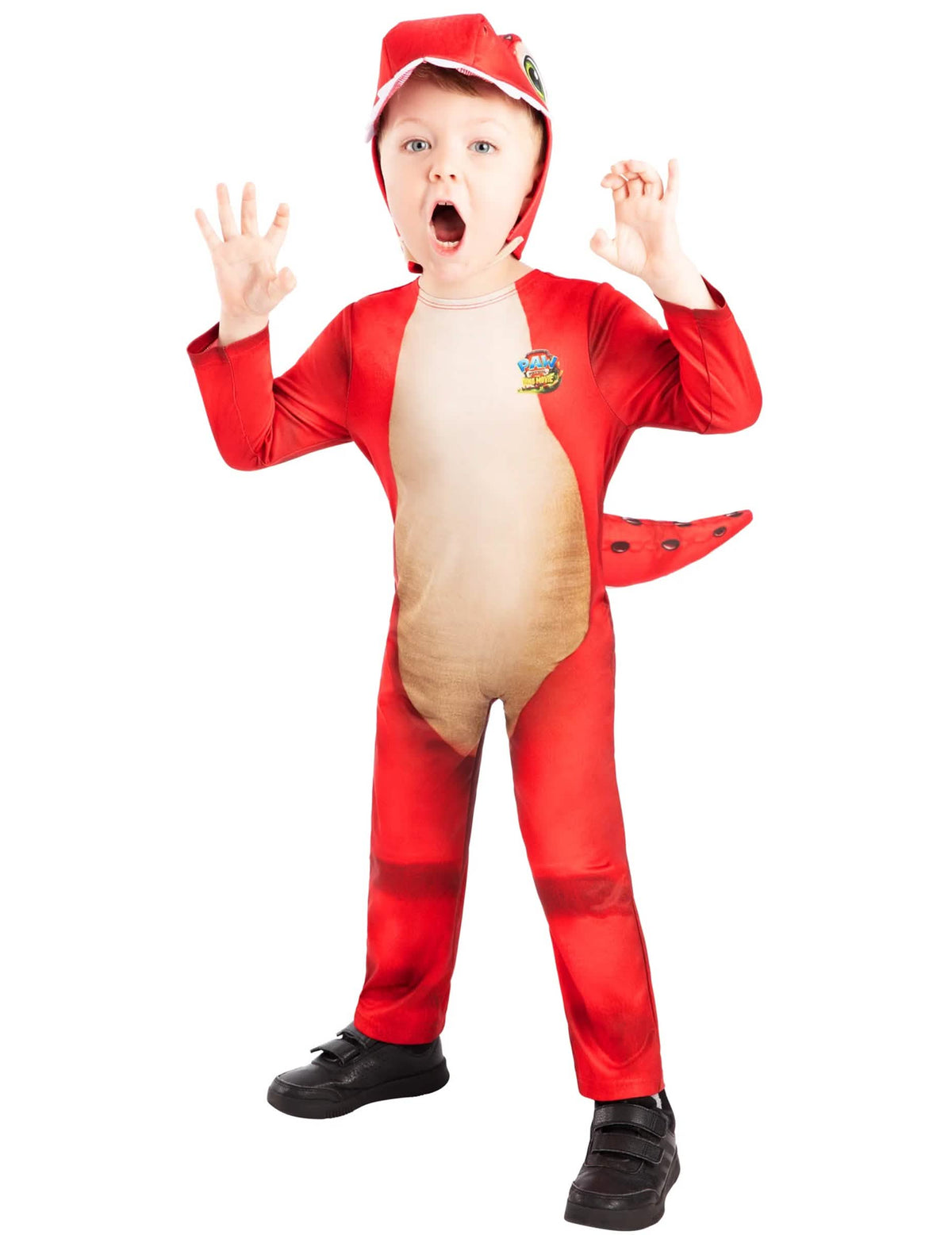 Otroški kostum Rhubarbe Tačke na patrulji™ Dino Movie