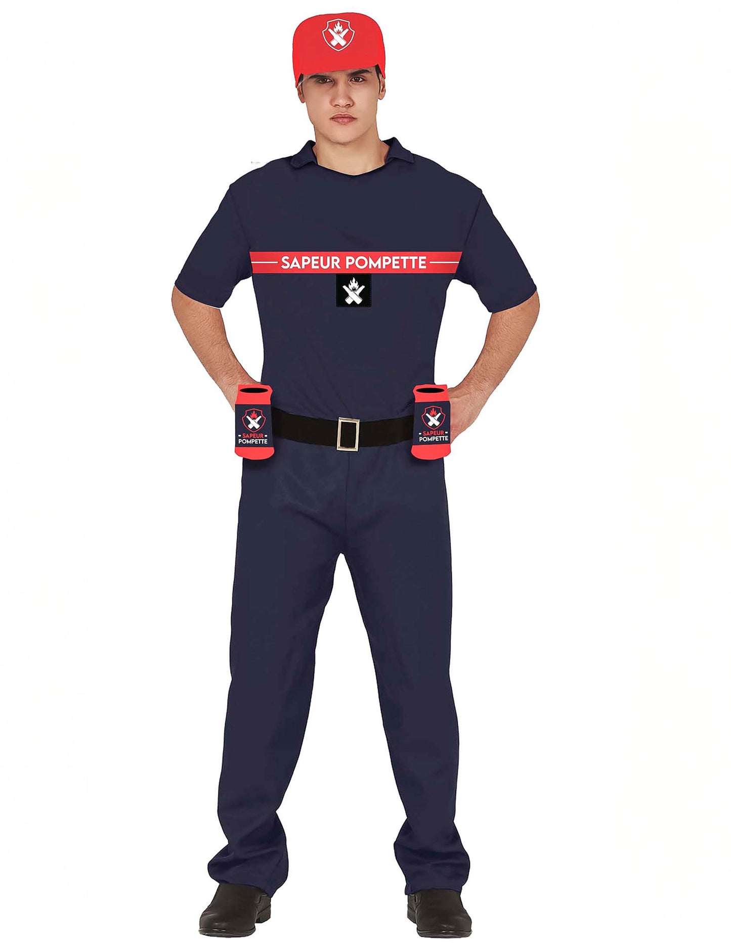 Kostum za odrasle pompete