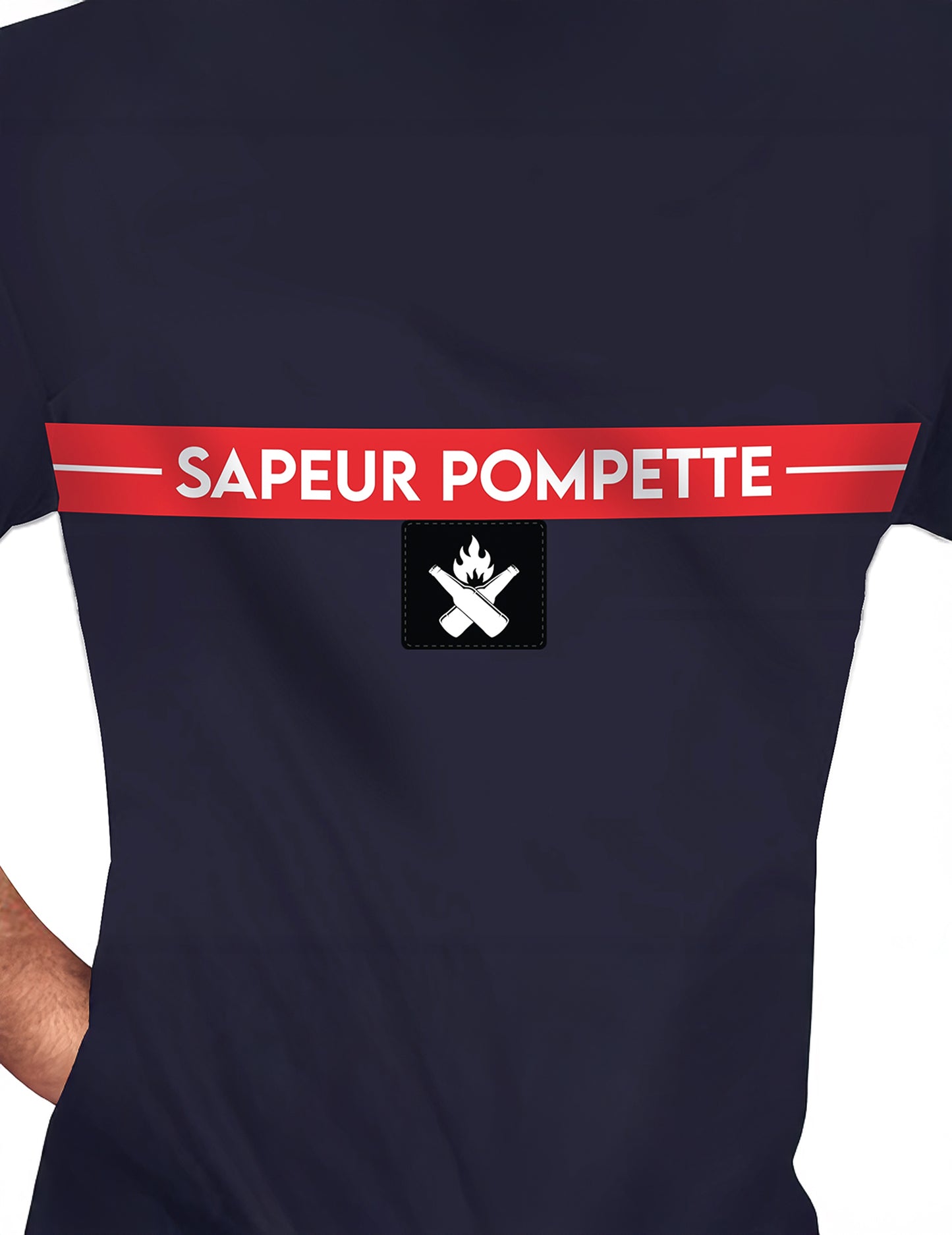 Kostum za odrasle pompete