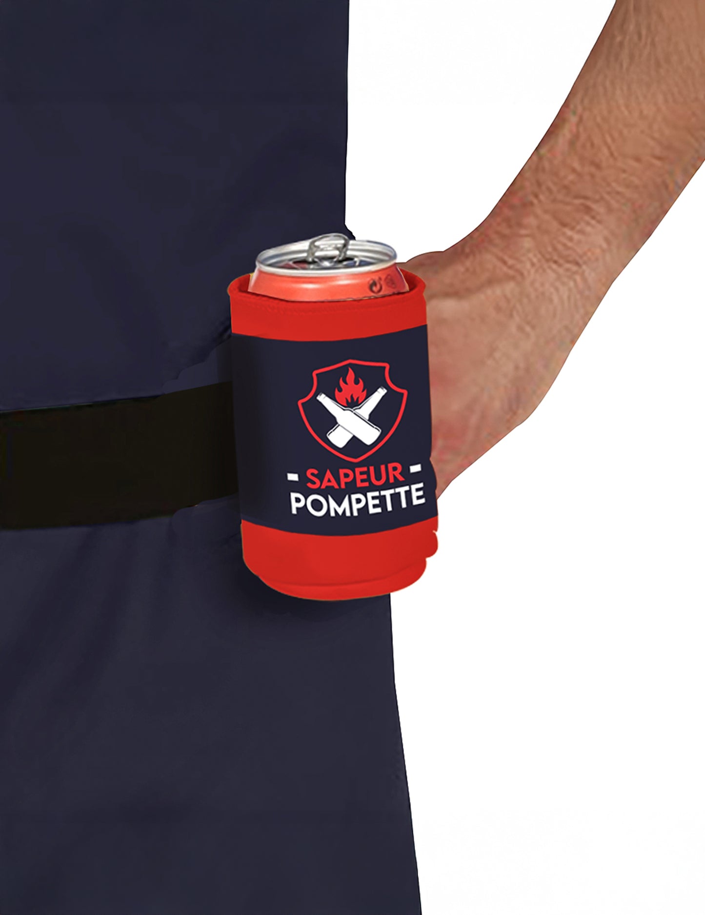 Kostum za odrasle pompete