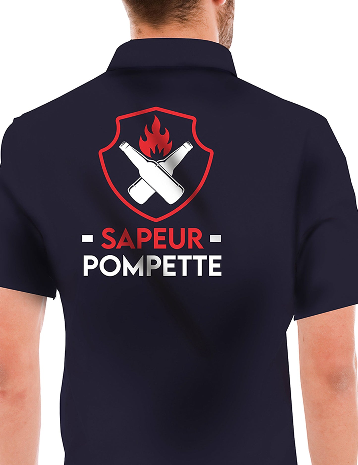 Kostum za odrasle pompete