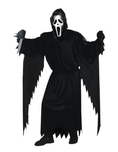 Demonski kostumi za moške