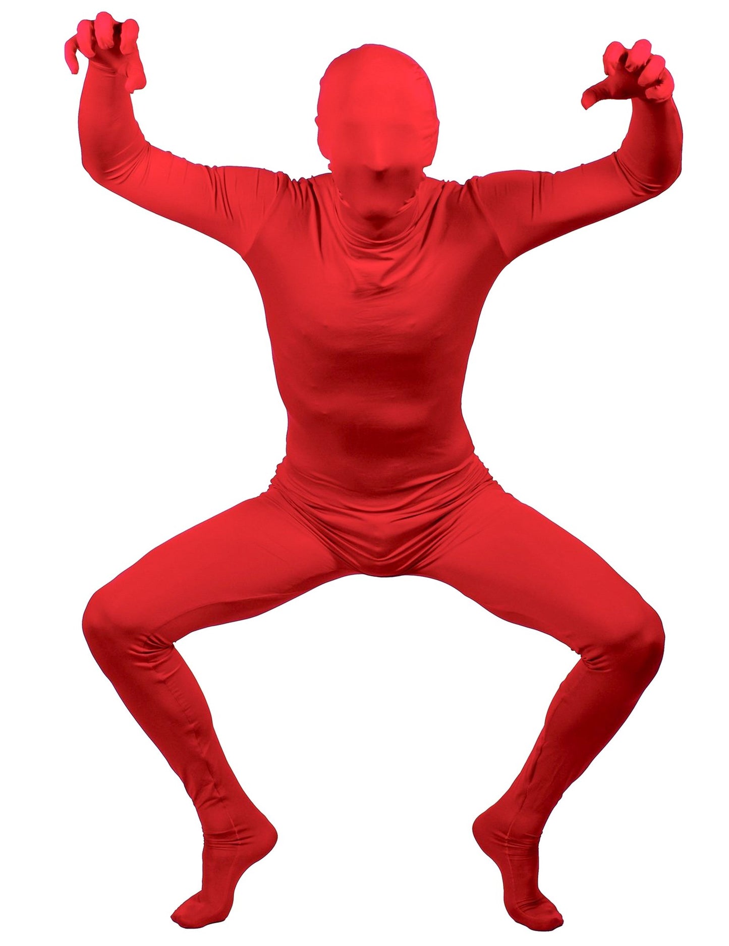 Prekrivanje kože za odrasle