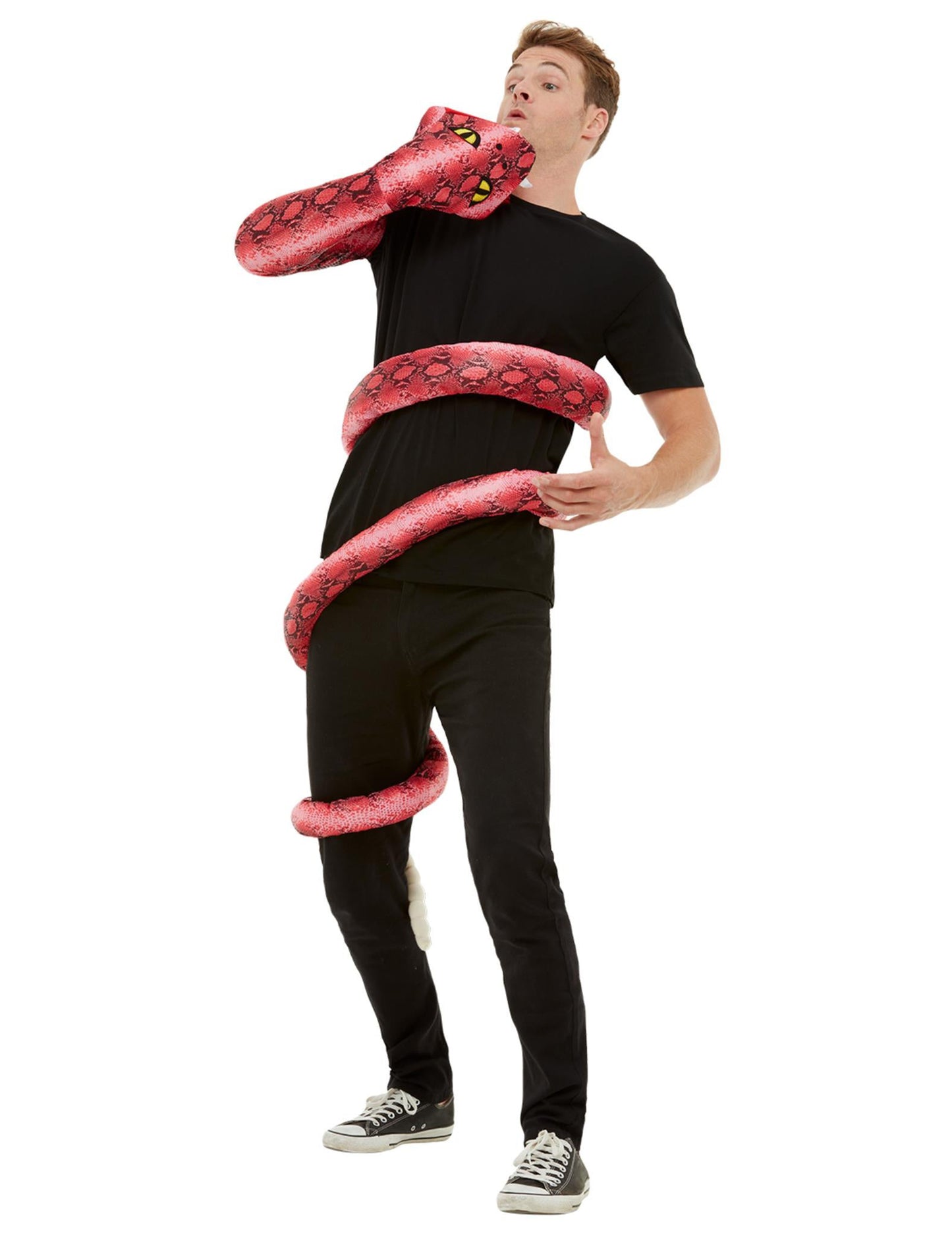 Kača za odrasle Anaconda