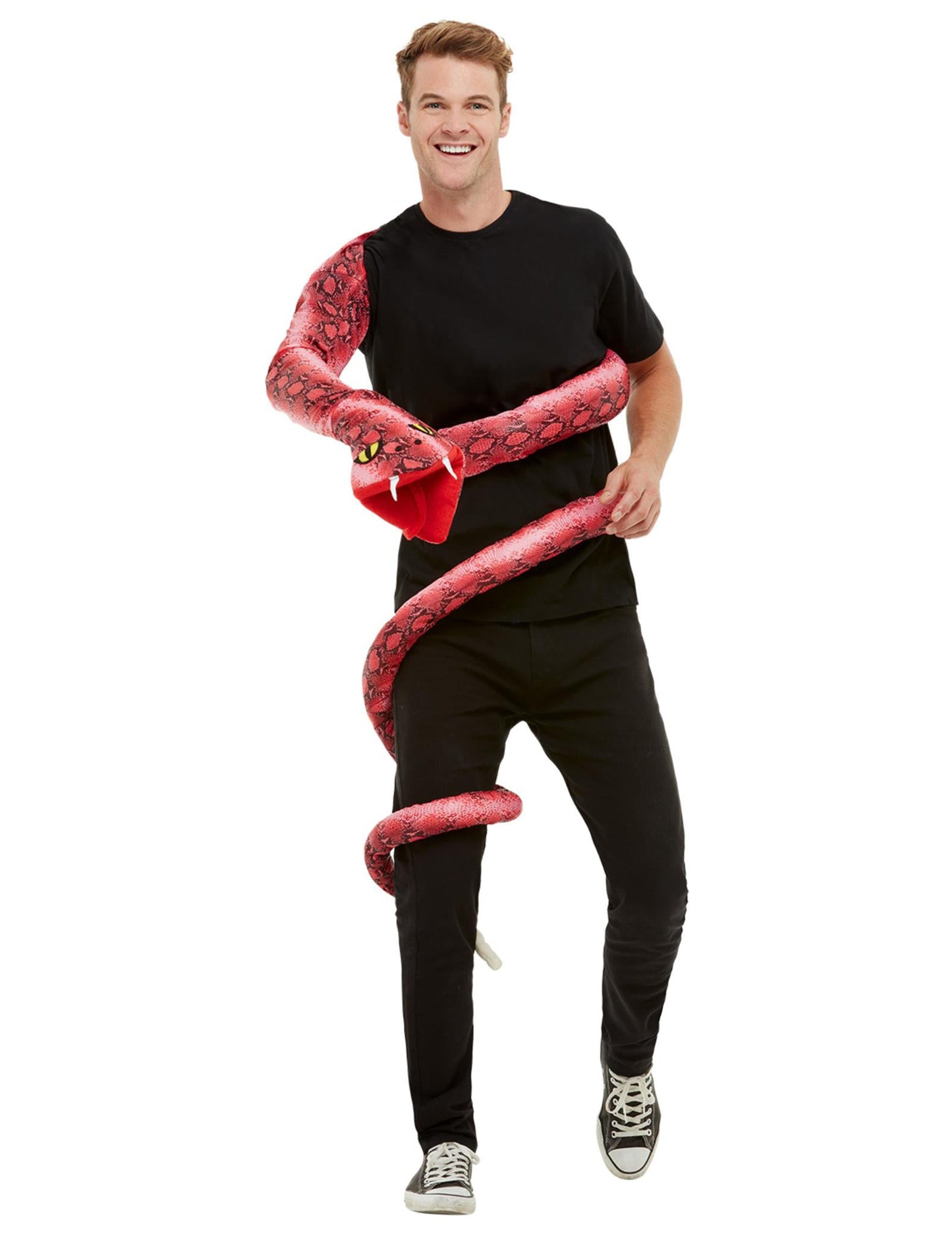 Kača za odrasle Anaconda