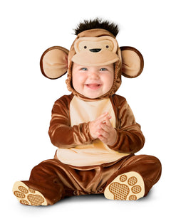 Déguisments de singe