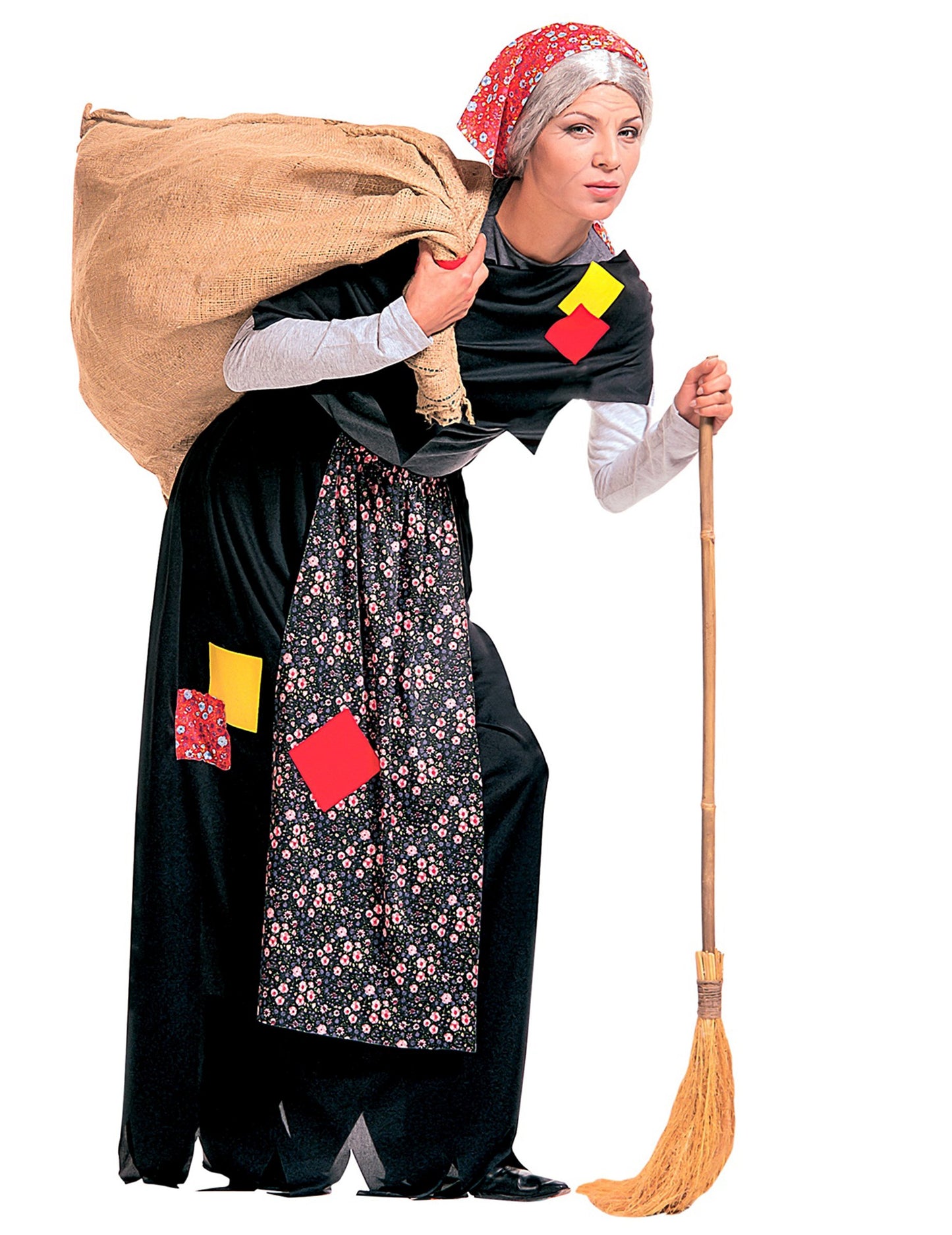 Befana za odrasle