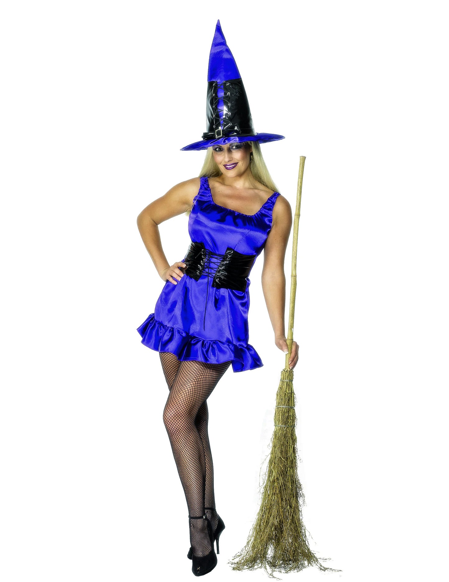 Seksi nestrpna ženska preoblečena