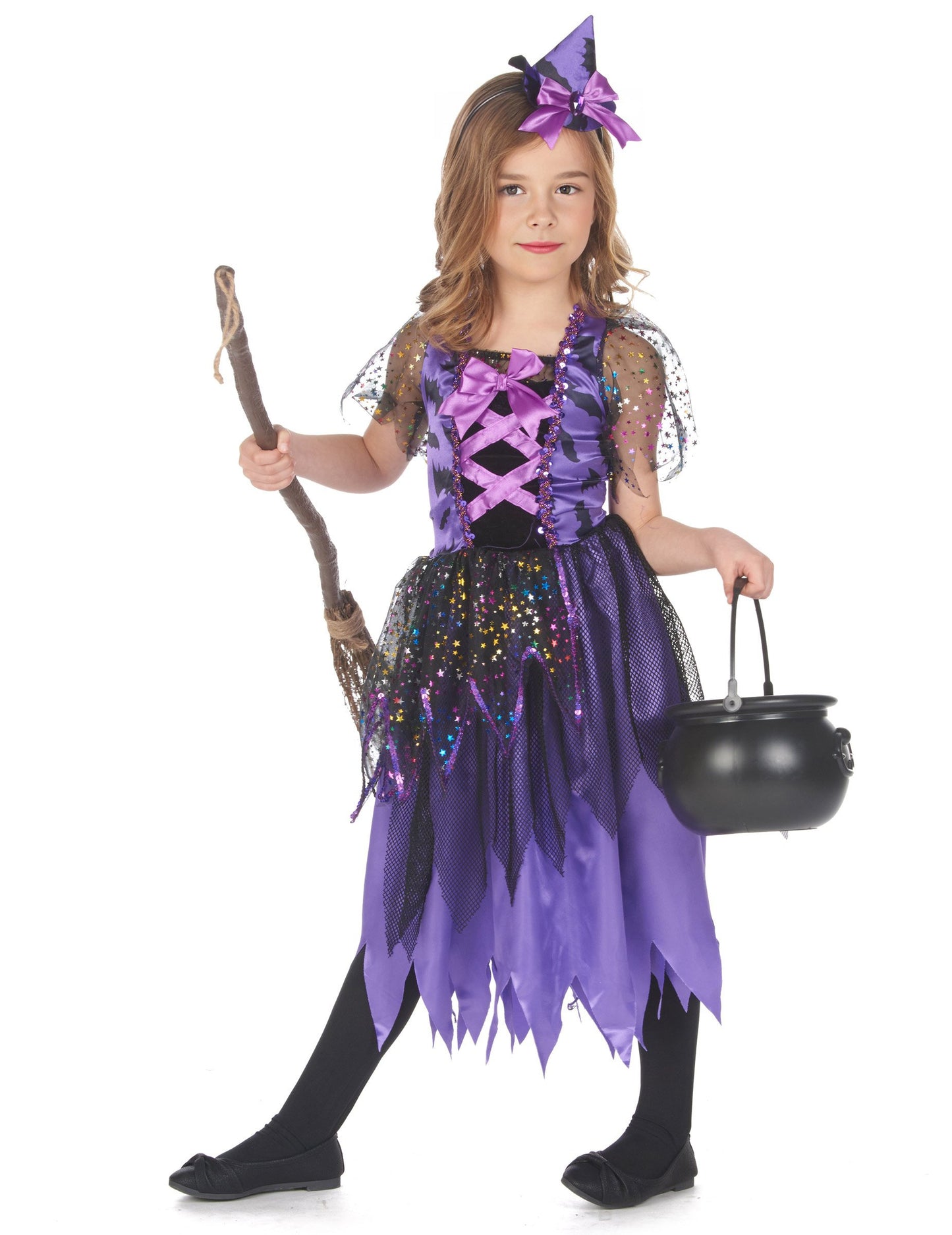 Čarovnica preoblečena