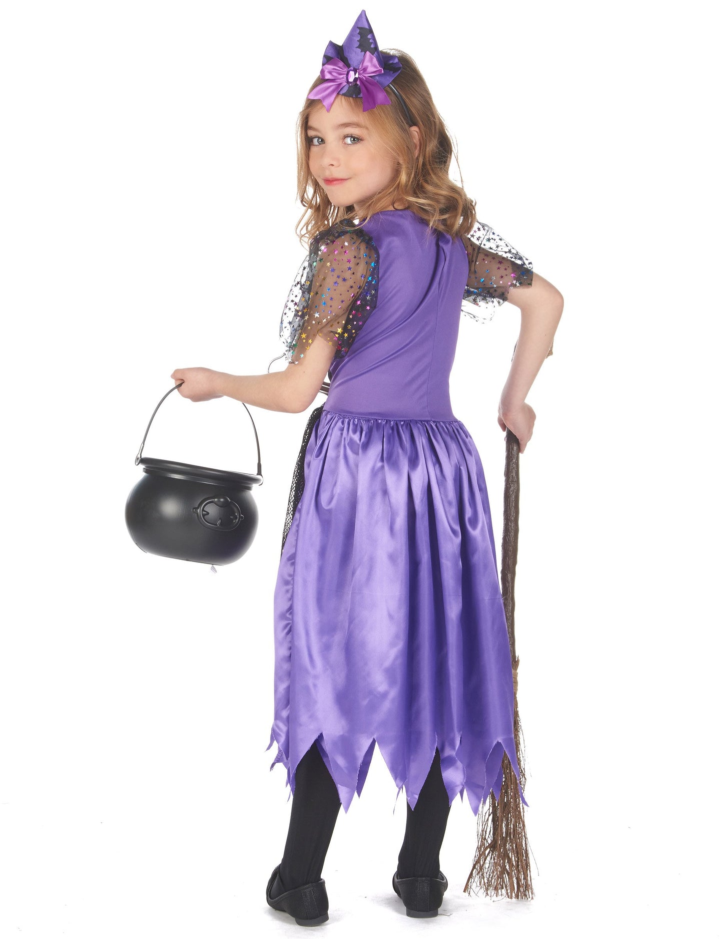 Čarovnica preoblečena