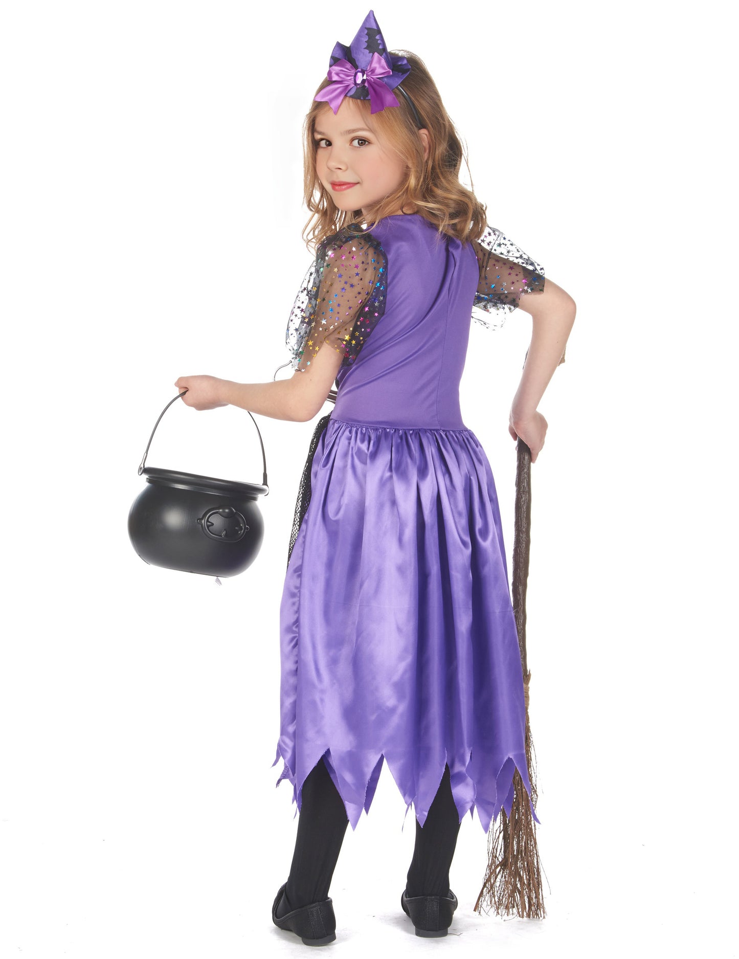 Čarovnica preoblečena