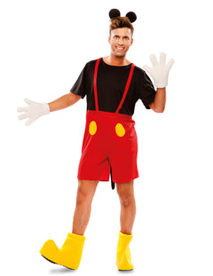 Mickeyjevi kostumi za odrasle