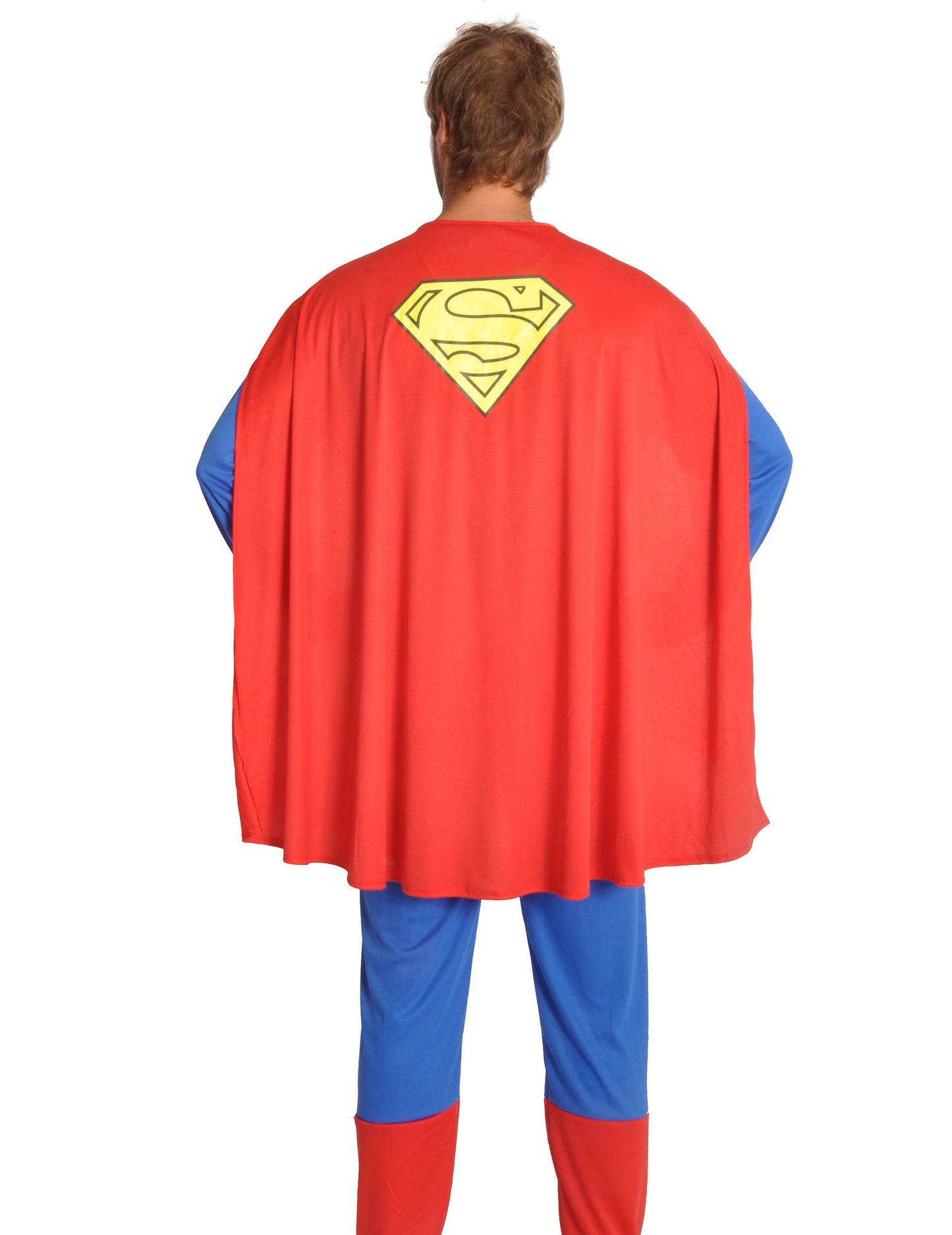 Moški kostum Superman DC Comics