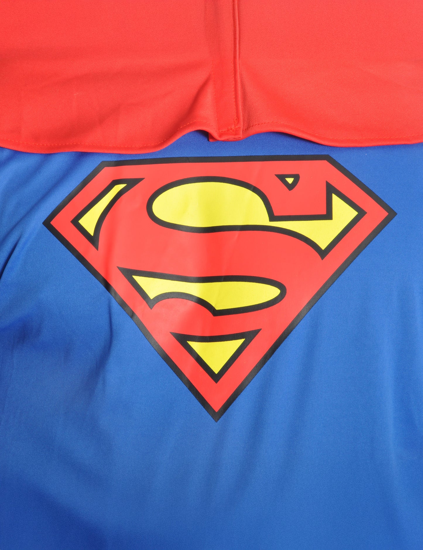 Moški kostum Superman DC Comics