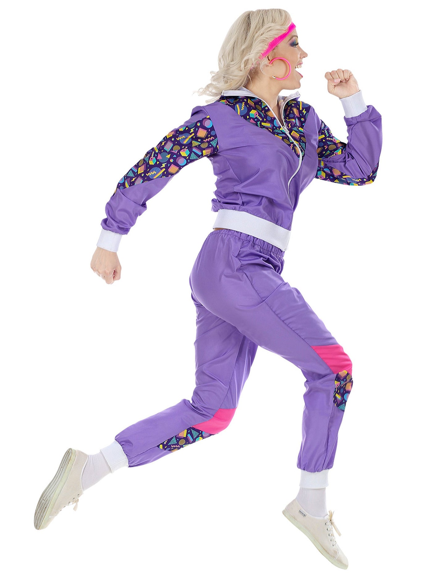 Veliki odrasli v 80. letih v 80. letih.