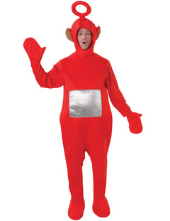 Preobleke Teletubbies