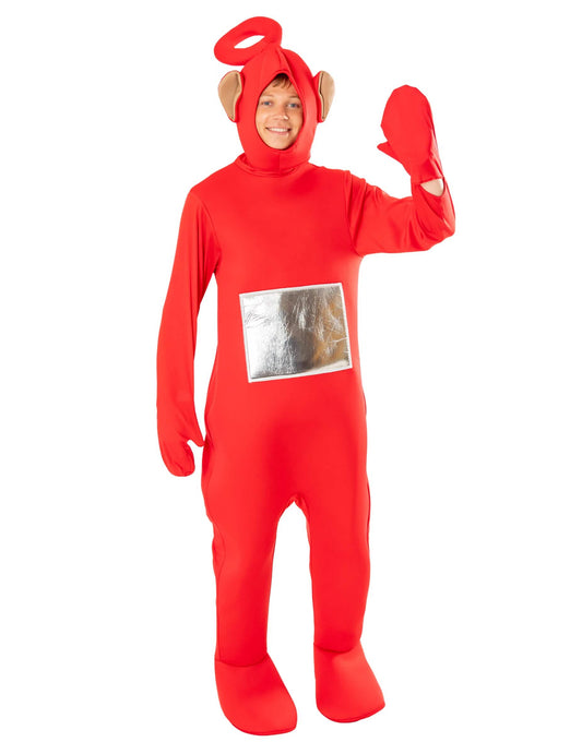 Kostum za odrasle Teletubbies Po™