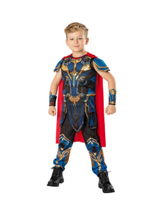 Avengers Thor kostumi za otroke