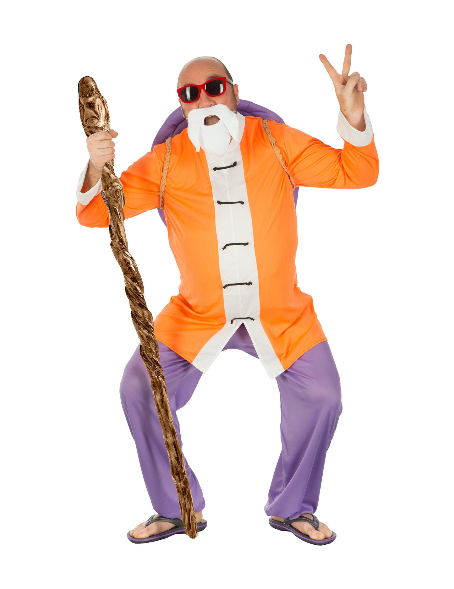 Odličen kostum kostume zmaj Ball Man