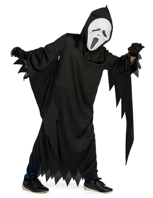 Preobleke Scream