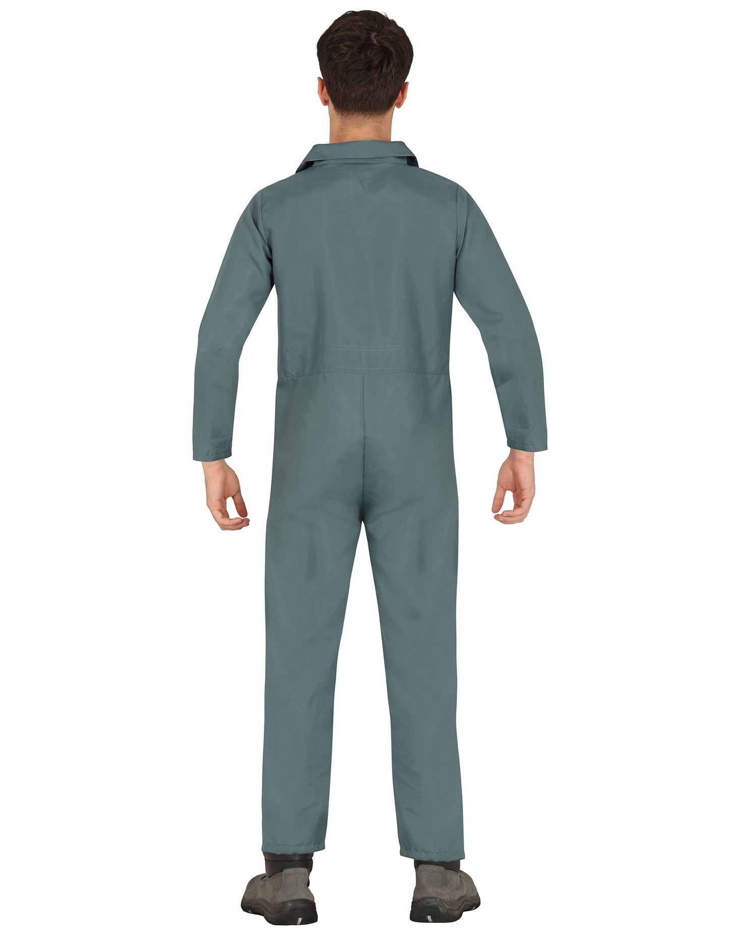 Nora morilska najstniška kostum