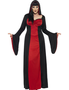 Déguisements adultes Halloween Grandes Tailles