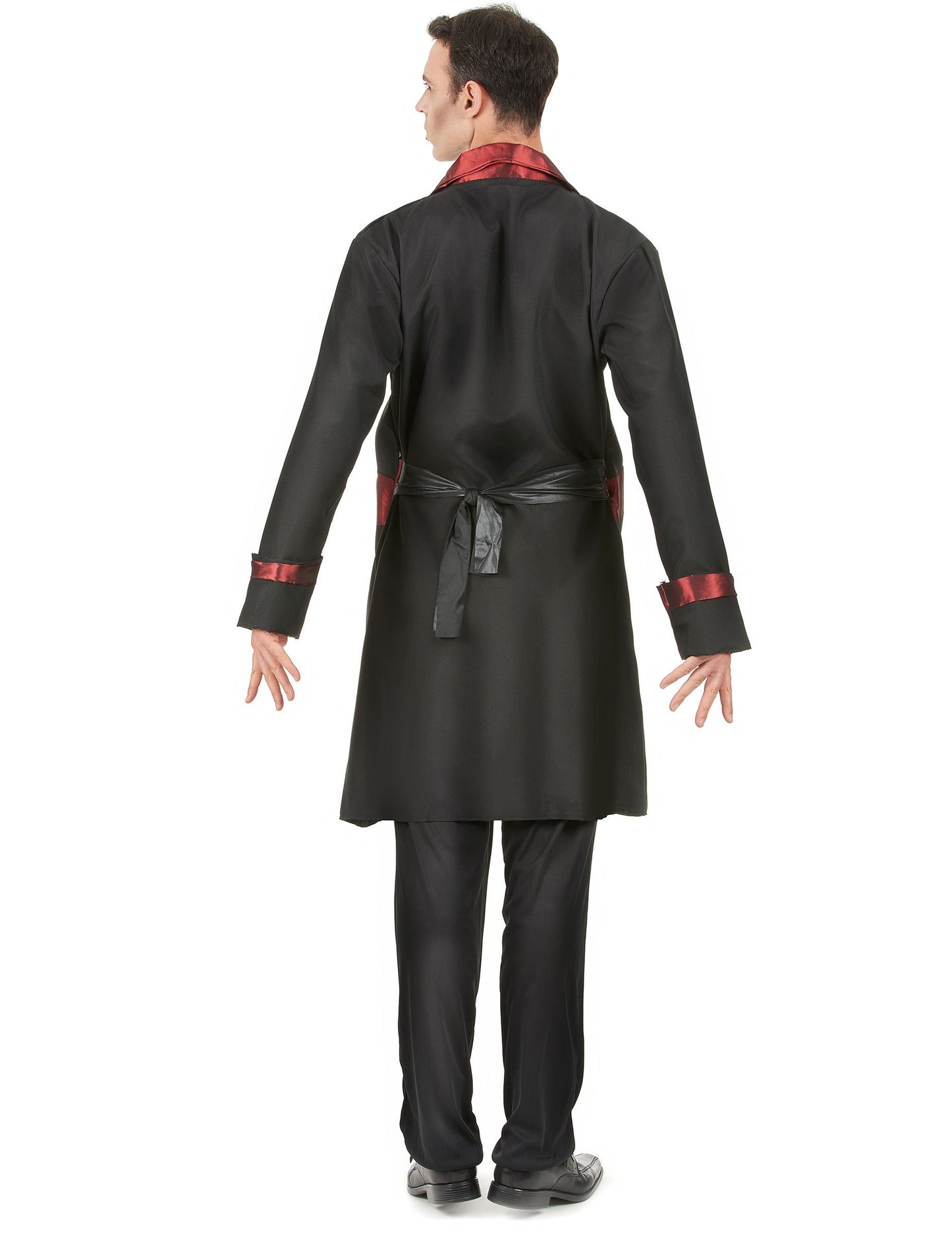 Halloween Chic Vampire preobleka