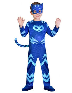 Pustni kostumi PJ Masks za otroke