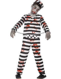 Otroške zombie preobleke